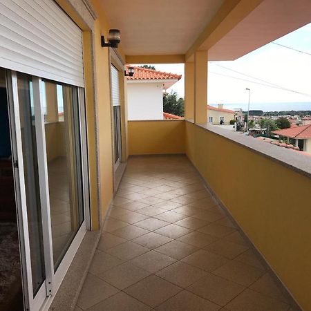 Villa Moradia Com Piscina T4 Esposende Esterno foto