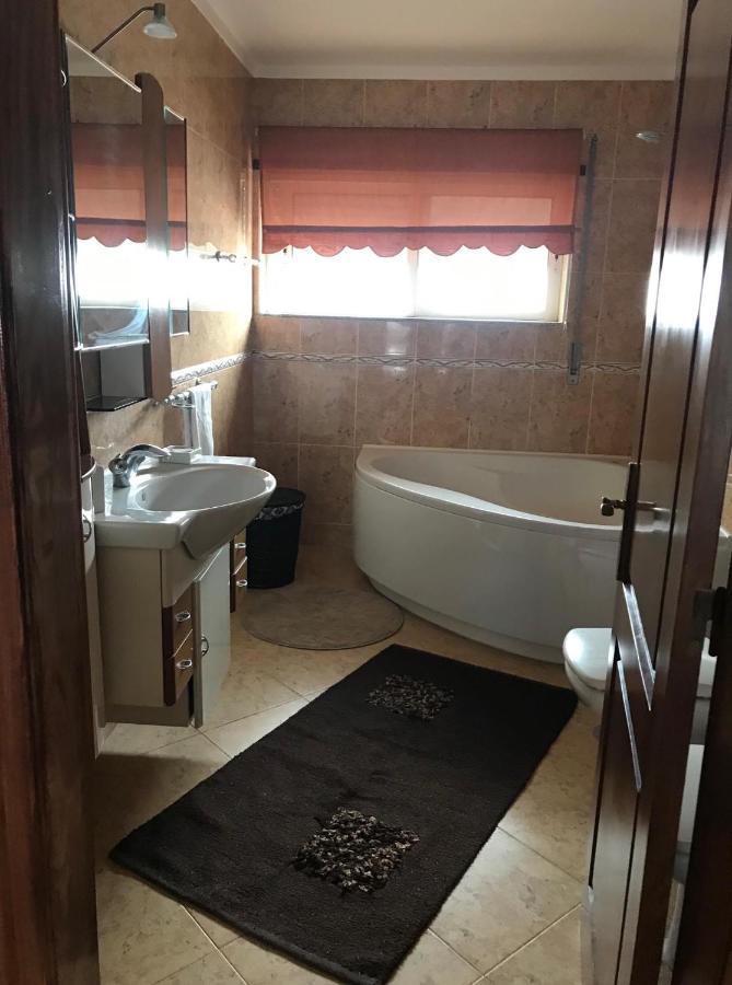 Villa Moradia Com Piscina T4 Esposende Esterno foto