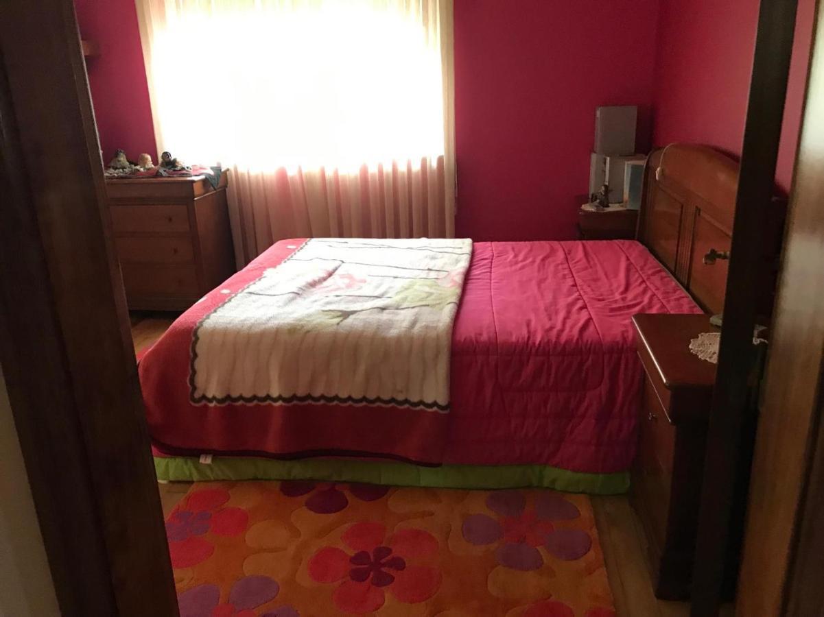 Villa Moradia Com Piscina T4 Esposende Esterno foto