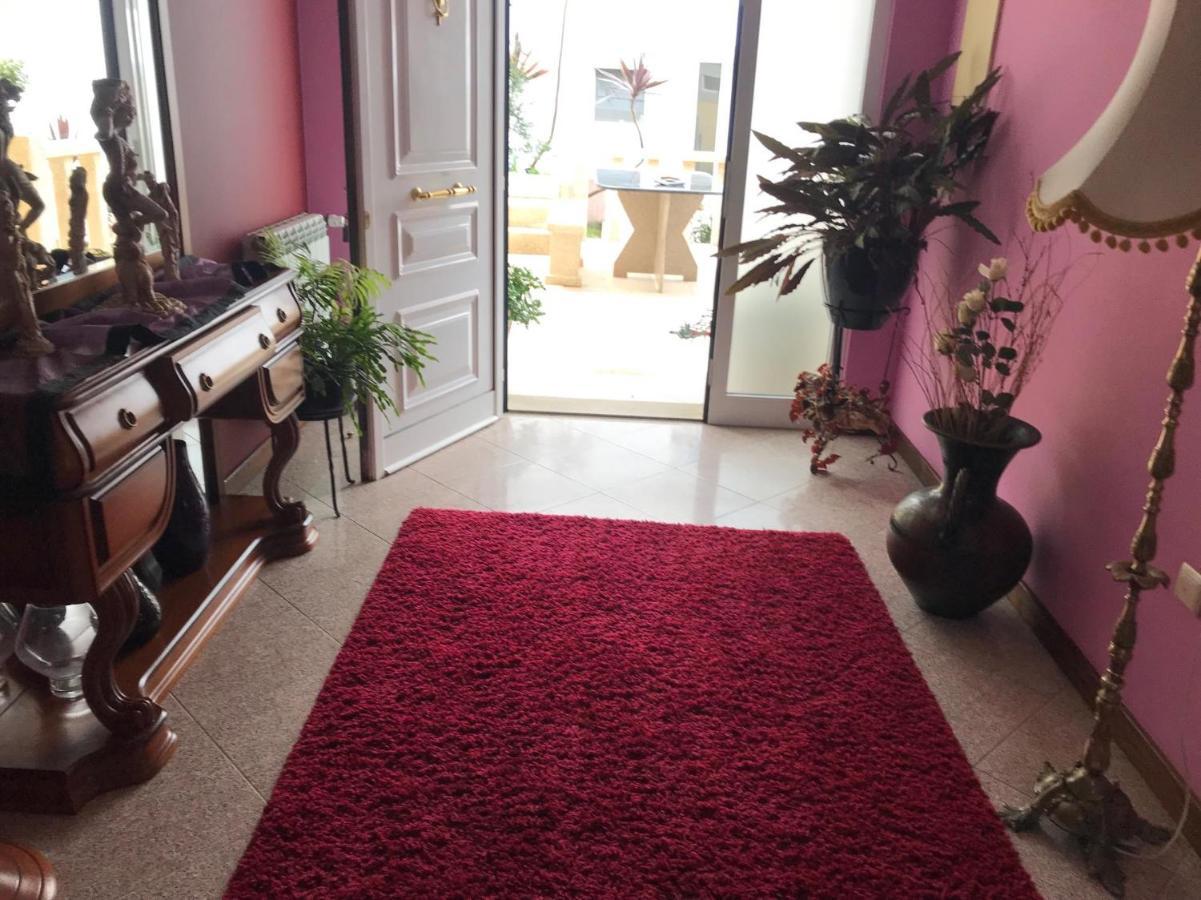 Villa Moradia Com Piscina T4 Esposende Esterno foto