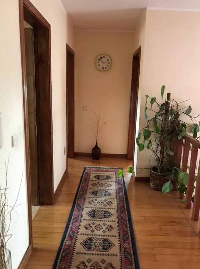 Villa Moradia Com Piscina T4 Esposende Esterno foto