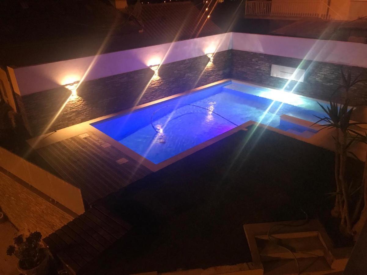Villa Moradia Com Piscina T4 Esposende Esterno foto