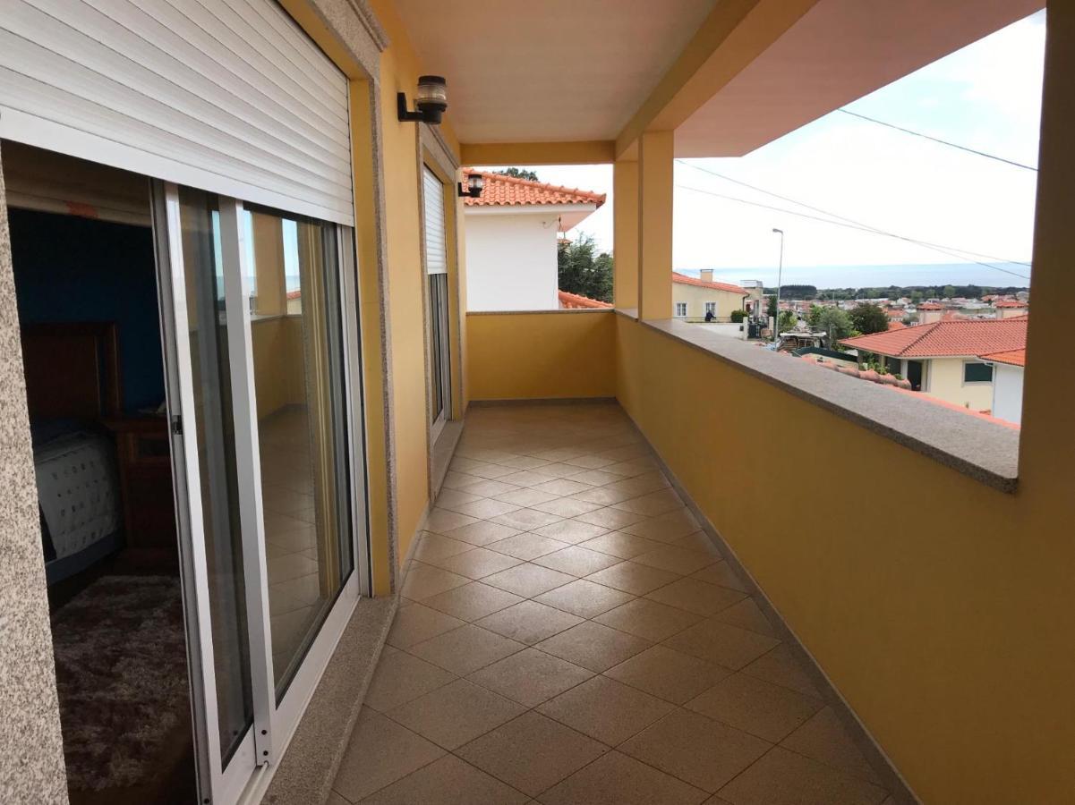 Villa Moradia Com Piscina T4 Esposende Esterno foto