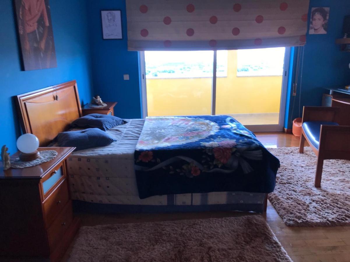 Villa Moradia Com Piscina T4 Esposende Esterno foto