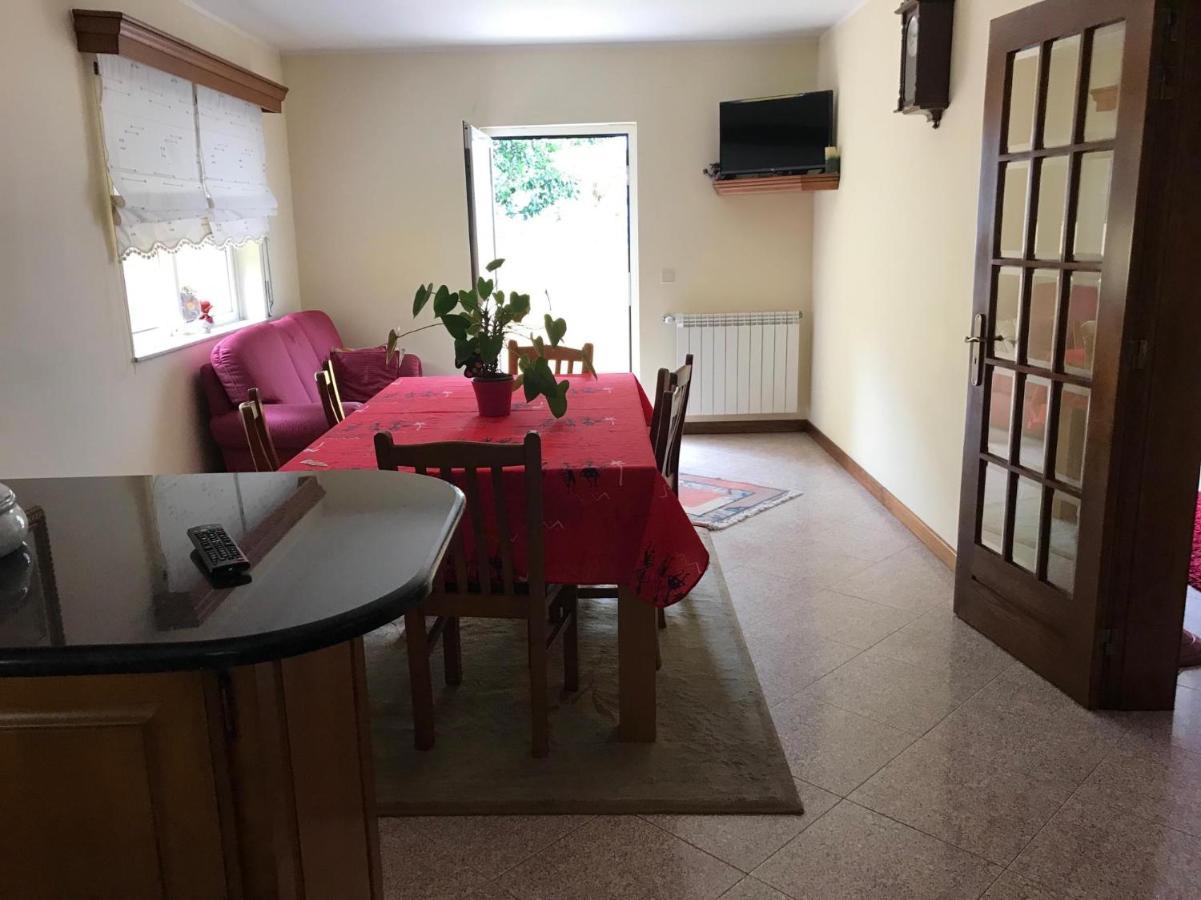 Villa Moradia Com Piscina T4 Esposende Esterno foto