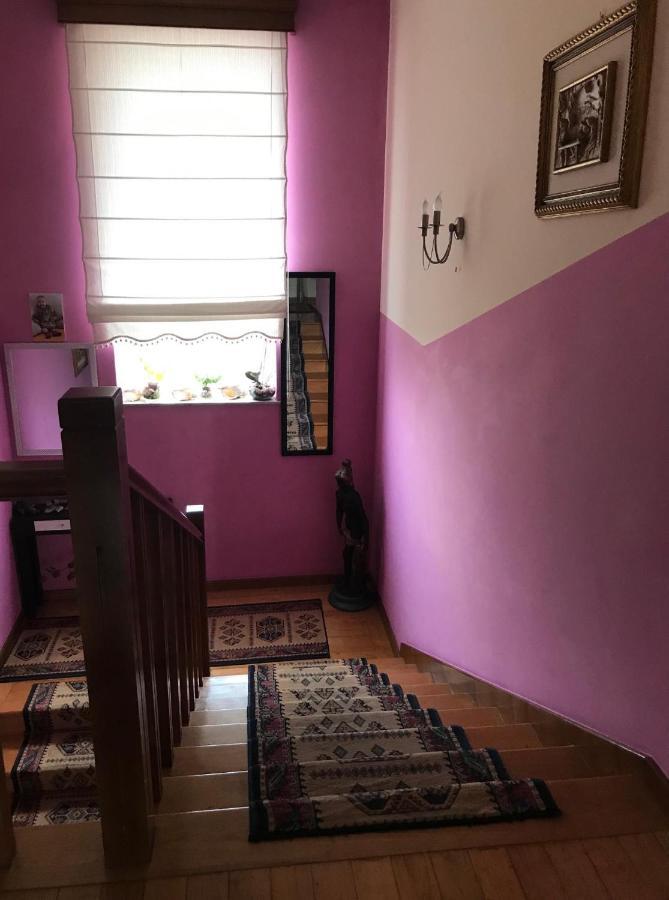 Villa Moradia Com Piscina T4 Esposende Esterno foto